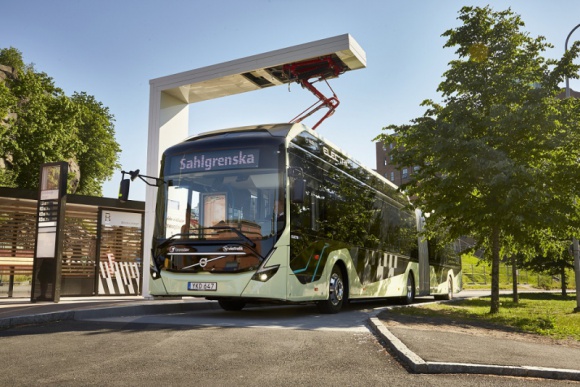 PONAD 70% POLAKÓW GOTOWYCH ZAAKCEPTOWAĆ W PEŁNI ELEKTRYCZNY TRANSPORT AUTOBUSOWY