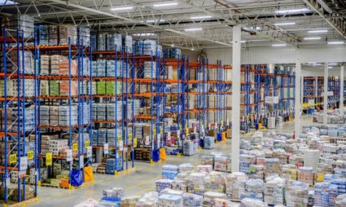 ID Logistics stawia na autorskie rozwiązania logistyczne