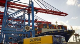 Dachser Korea powiększa oddział w Seulu