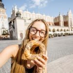 Studencki wypad do Krakowa – skorzystaj z ostatnich dni wakacji!