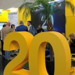 Dachser na spoga+gafa świętował 20 lat w DIY