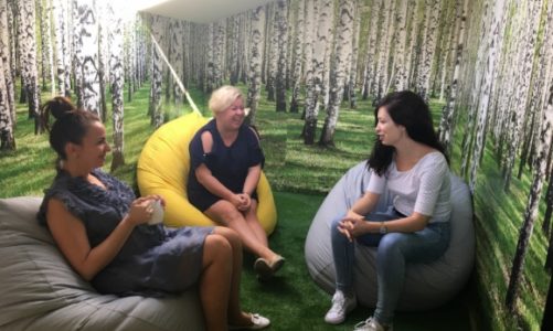 Go Logis w rytmie hip-hopu wchodzi w nowy rozdział rozwoju firmy