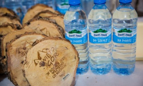 Z miłości do górskiej natury – Żywiec Zdrój celebruje Święto Gór