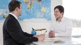 Dachser z nową edycją programu stażowego