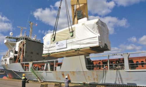 Grupa Fracht i CargoX, łącząc tradycję z blockchain zmieniają łańcuchy dostaw