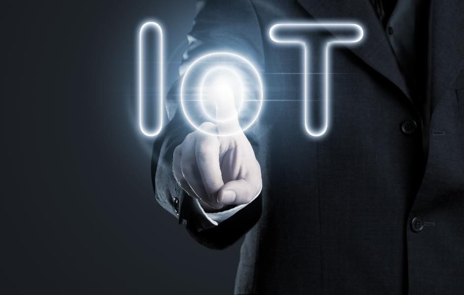 Cryptojacking na domowym IoT