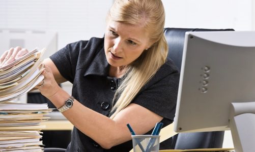 Dokumentacja w polskim sektorze publicznym – czy jesteśmy gotowi na cyfrową rewolucją?