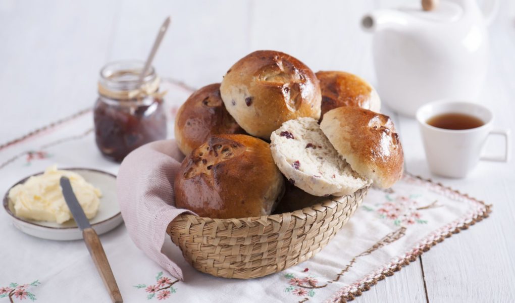 Rozsmakuj sią w darach lasu, czyli apetyczne powitanie jesieni