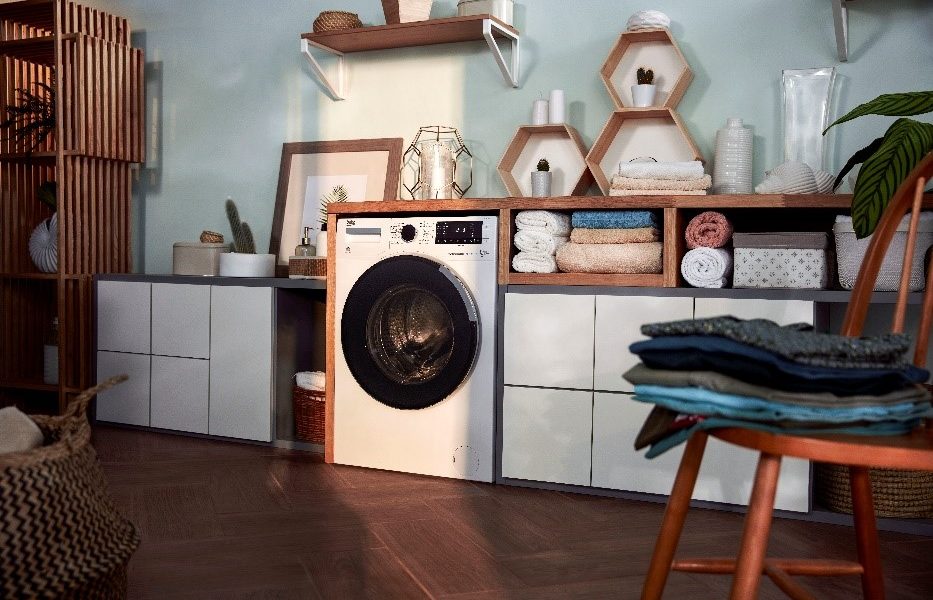 Tradycyjne suszarki odchodzą do lamusa