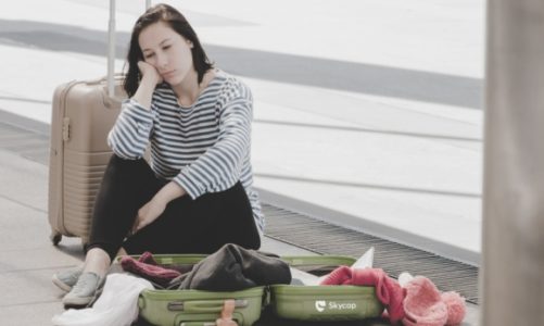 LOT nadal strajkuje – widać to w statystykach lotów