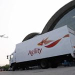 Agility Logistics wprowadza serwis on-board courier