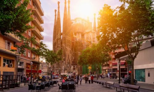 Hiszpańskie drogi bez niespodzianek