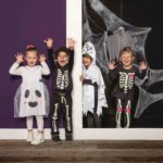 Jak zorganizować imprezą dla dzieci na Halloween? To strrrasznie proste!