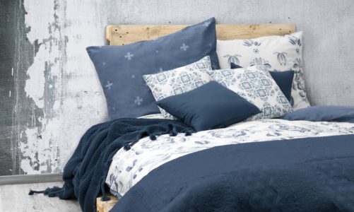 Jesienne wieczory pełne ciepła Tkaniny Miss Lucy