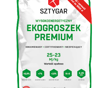 Rewolucyjne zmiany marki WÄGIEL SZTYGARÂŽ