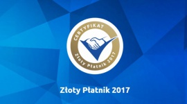 NEWAG S.A. nagrodzony certyfikatem „Złotego Płatnika” przyznawanym przez Euler H Transport, BIZNES - Firma NEWAG S.A. otrzymała wyjątkowy certyfikat „Złotego Płatnika”, przyznawany przez Euler Hermes - wiodącego na świecie dostawce gwarancji ubezpieczeniowych i analiz handlowych.