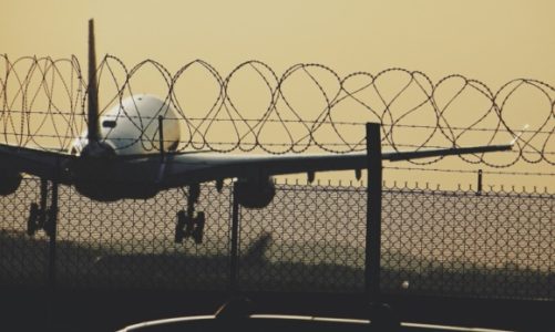 Jak chronić swoje dane, gdy linie lotnicze tego nie robią