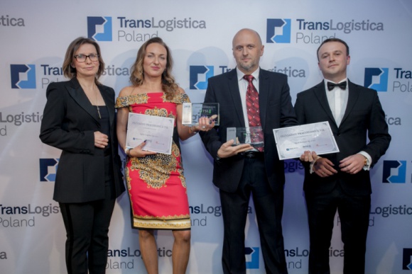 Poznajcie laureatów plebiscytu Przyjazny Pracodawca TSL 2018 Transport, BIZNES - W trakcie uroczystej gali wystawców szóstej edycji Międzynarodowych Targów Transportu i Logistyki TransLogistica Poland i Pierwszych Ogólnopolskich Targów Pracy Branży TSL – TransLogistica Jobs 2018, ogłoszono wyniki czwartej edycji plebiscytu Przyjazny Pracodawca TSL.