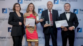 Poznajcie laureatów plebiscytu Przyjazny Pracodawca TSL 2018 Transport, BIZNES - W trakcie uroczystej gali wystawców szóstej edycji Międzynarodowych Targów Transportu i Logistyki TransLogistica Poland i Pierwszych Ogólnopolskich Targów Pracy Branży TSL – TransLogistica Jobs 2018, ogłoszono wyniki czwartej edycji plebiscytu Przyjazny Pracodawca TSL.