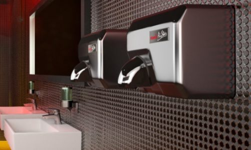 Jak sprawić, by ręce były czyste, a rachunki niskie?