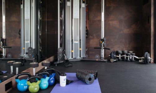 Technologia na siłowni, czyli jak zmienia sią rynek fitness