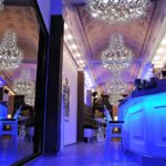 Nie tylko wnątrza prywatne – lampy Puff-Buff w przestrzeniach hotelowych i restauracyjnych