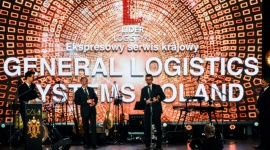 GLS Poland ponownie Liderem Logistyki