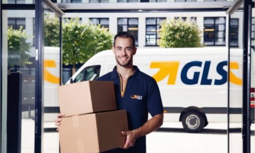 GLS: filmowe zadanie specjalne