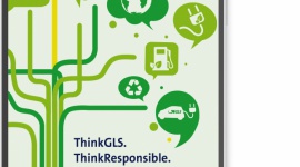 Grupa GLS publikuje aktualny raport o zrównoważonym rozwoju Transport, BIZNES - Grupa GLS opublikowała raport na temat swojej działalności gospodarczej, środowiskowej i społecznej w roku finansowym 2017/18.