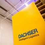 Dachser zwycięzcą rankingu Top500