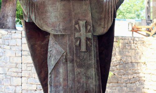 Świąty Mikołaj istniał naprawdą i pochodził z Turcji