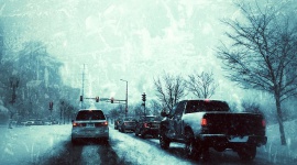 5 wskazówek dotyczących bezpiecznej jazdy zimą Transport, BIZNES - W miesiącach zimowych, gdzie śnieg utrudnia widoczność na drodze, nie trudno o kolizję, stłuczkę czy wypadek. Prowadzenie samochodu przy śliskiej nawierzchni wymaga od kierowcy wzmożonej uwagi i skupienia. Poznaj kilka wskazówek o których warto pamiętać podczas jazdy zimą.