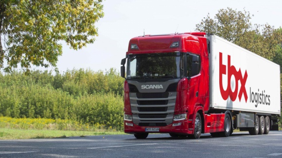 Po udanym roku 2018, TBX stawia na rozwój i zapowiada kolejne inwestycje Transport, BIZNES - TBX Logistics podsumowuje 2018 rok jako dobry pod względem finansowym, pełen wyzwań i wprowadzania udoskonaleń.
