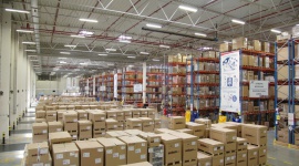 ID Logistics dostarcza produkty Sogefi już do 56 krajów na świecie Transport, BIZNES - ID Logistics wzmacnia współpracę z Sogefi Group. Od blisko 5 lat ID Logistics zarządza międzynarodowym centrum dystrybucji Sogefi w Piotrkowie Trybunalskim. W ostatnim czasie producent poszerzył zasięg geograficzny swoich dostaw o nowe kraje.