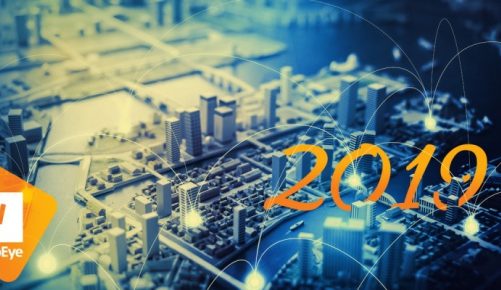 5 trendów, które zdominują transport w 2019 roku