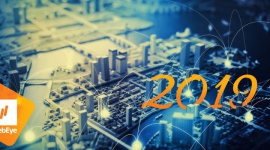 5 trendów, które zdominują transport w 2019 roku Transport, BIZNES - Zgodnie z raportem PwC, dotyczącym kierunków dalszego rozwoju transportu i logistyki w 2019 roku, branżę zdominuje kilka strategicznych trendów. Czego będą dotyczyć i jak wpłyną na międzynarodowy transport?