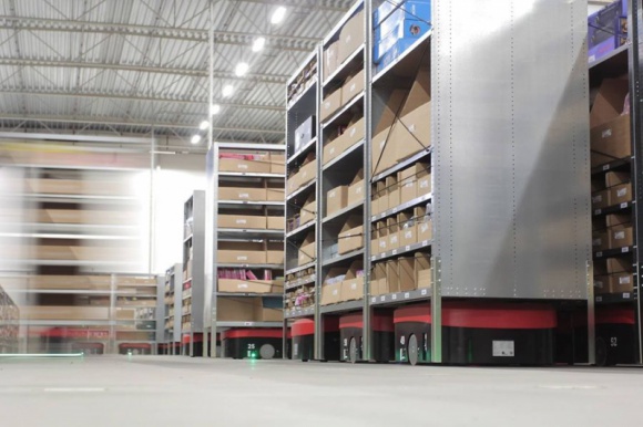 Apohem wybrała DB Schenker na swojego strategicznego partnera logistycznego Transport, BIZNES - ​Szwedzka internetowa apteka Apohem zawarła z DB Schenker kontrakt na zautomatyzowaną realizację zamówień i obsługę zwrotów.