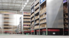 Apohem wybrała DB Schenker na swojego strategicznego partnera logistycznego