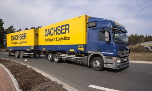 Dachser dla Puky: dziecięca radość na kółkach