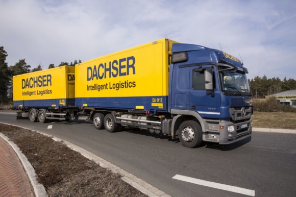 Dachser dla Puky: dziecięca radość na kółkach