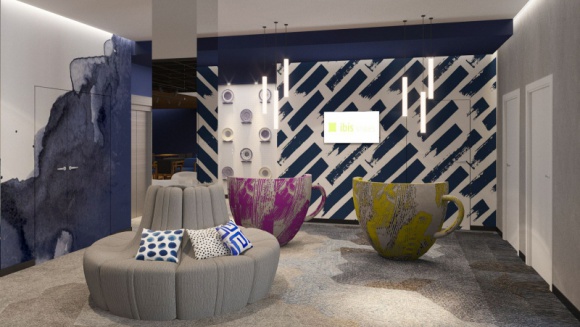 Opowieść o ceramice – jak powstaje Ibis Styles Bolesławiec?