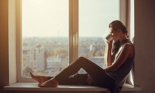 Codzienne rytuały. Jak poprawić jakość życia w nowym roku?