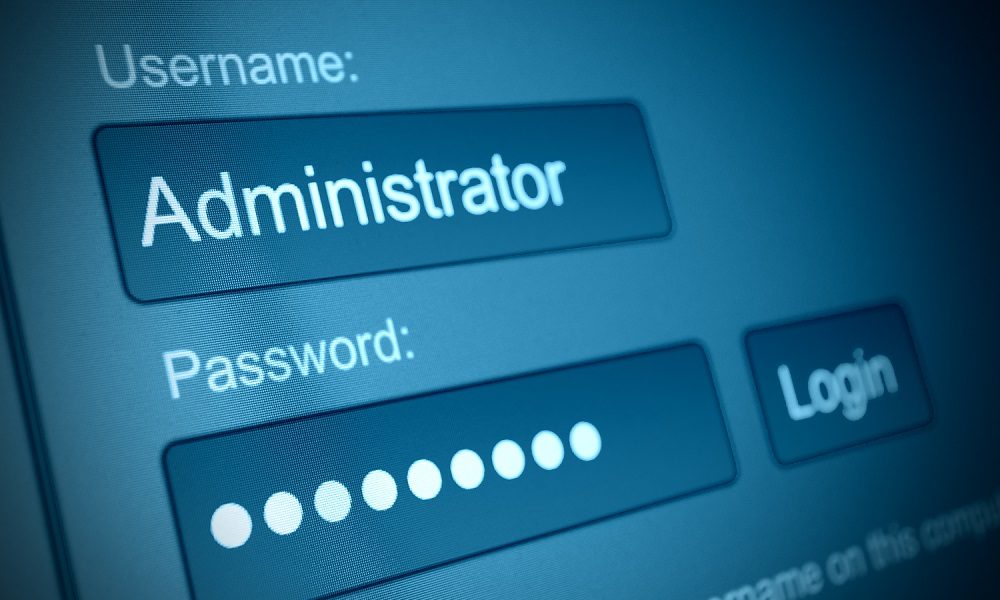 Jak zadbać o bezpieczeństwo haseł?