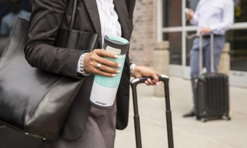 Trend zero waste – pozytywny gest w stroną Ziemi