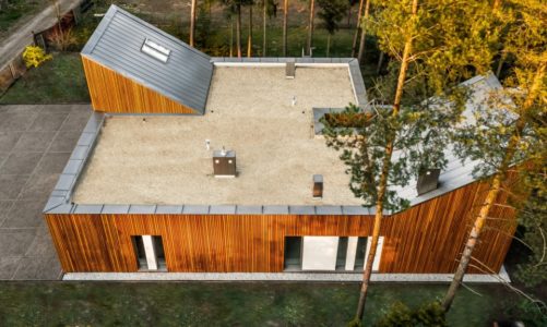 Harmonia inspirowana naturą