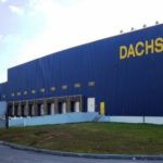 Dachser z nowym oddziałem w Portugalii