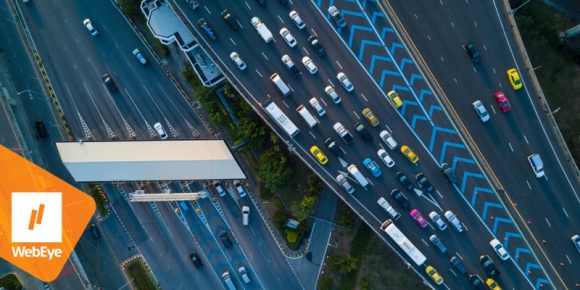 Wzrost opłat drogowych w europejskich krajach Transport, BIZNES - Od nowego roku w wielu europejskich krajach wzrosły opłaty za korzystanie z krajowych dróg. Jak te podwyżki przełożą się na budżet firm transportowych?