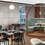 Art deco w chińskim wydaniu: nowy brand na hotelowej mapie Europy