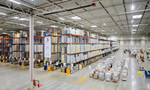 Szybkie tempo rozwoju – ID Logistics podsumowuje IV kwartał i przychody za 2018