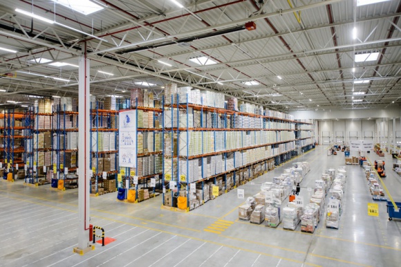 Szybkie tempo rozwoju - ID Logistics podsumowuje IV kwartał i przychody za 2018 Transport, BIZNES - – ID Logistics, jeden z europejskich liderów w dedykowanej logistyce kontraktowej, podsumował działalność za rok 2018.